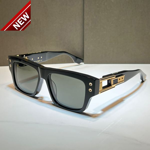 sunglass for men and women summer gm-seven 407 style anti-ultraviolet retro plate frame eyeglass random boxrg1b, White;black
sunglass for men and women summer gm-seven 407 style anti-ultraviolet retro plate frame eyeglass random boxrg1b, White;black