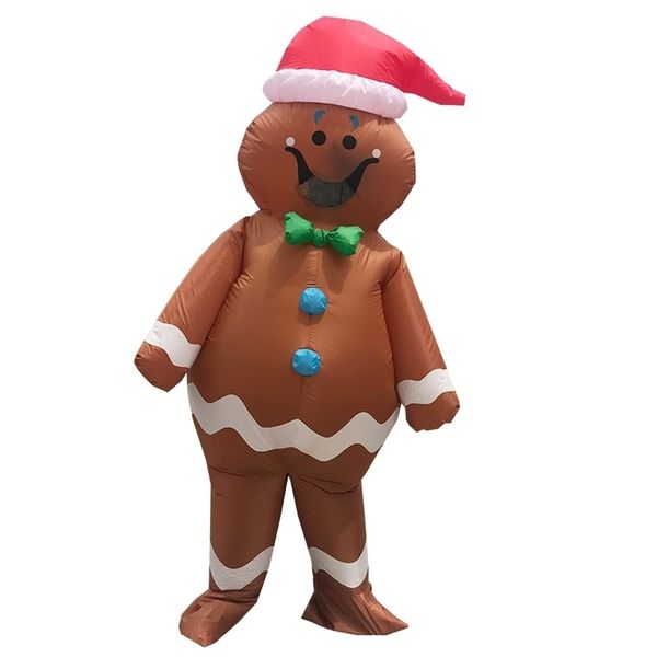 theme costume christmas tree gingerbread inflatable cosplay dress suits halloween funny santa claus party disfraz 220912, Black;red
theme costume christmas tree gingerbread inflatable cosplay dress suits halloween funny santa claus party disfraz 220912, Black;red