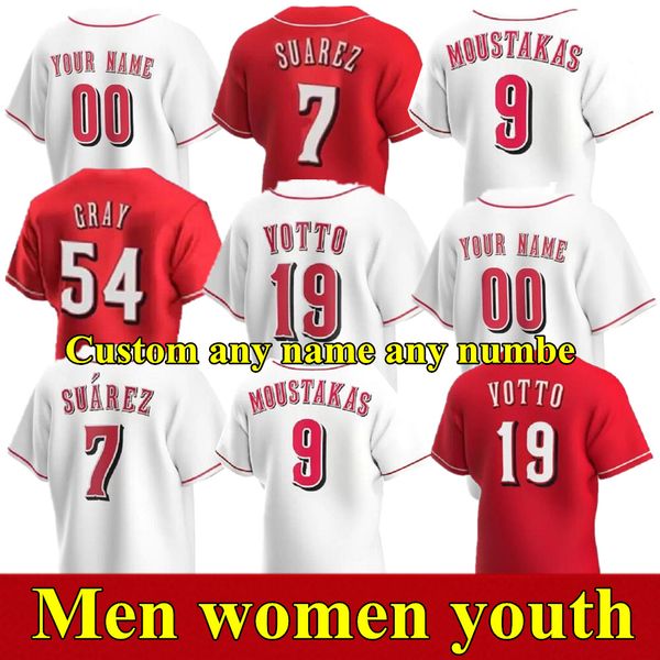 2022 cincinnati joey votto baseball jerseys hunter greene stuart fairchild nick lodolo jonathan india moustakas suarez castillo akiyama aris, Blue;black
2022 cincinnati joey votto baseball jerseys hunter greene stuart fairchild nick lodolo jonathan india moustakas suarez castillo akiyama aris, Blue;black