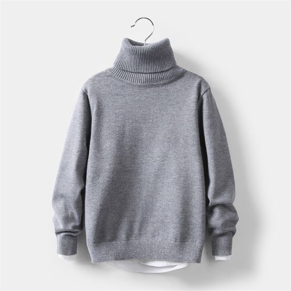pullover baby girl winter clothes solid kids knitted sweater soft clothing for girls turtleneck childrens from 2 to10 years old 220909, Blue
pullover baby girl winter clothes solid kids knitted sweater soft clothing for girls turtleneck childrens from 2 to10 years old 220909, Blue