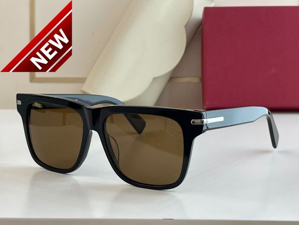 summer sunglass for men women 1014 style anti-ultraviolet retro plate square frame fashion glass random boxczuy, White;black
summer sunglass for men women 1014 style anti-ultraviolet retro plate square frame fashion glass random boxczuy, White;black