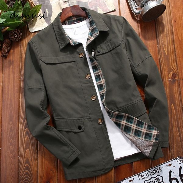 men's jackets dimusi winter mens bomber jackets casual man slim fit outwear windbreaker jacket mens clothing army military baseball coa, Black;brown
men's jackets dimusi winter mens bomber jackets casual man slim fit outwear windbreaker jacket mens clothing army military baseball coa, Black;brown