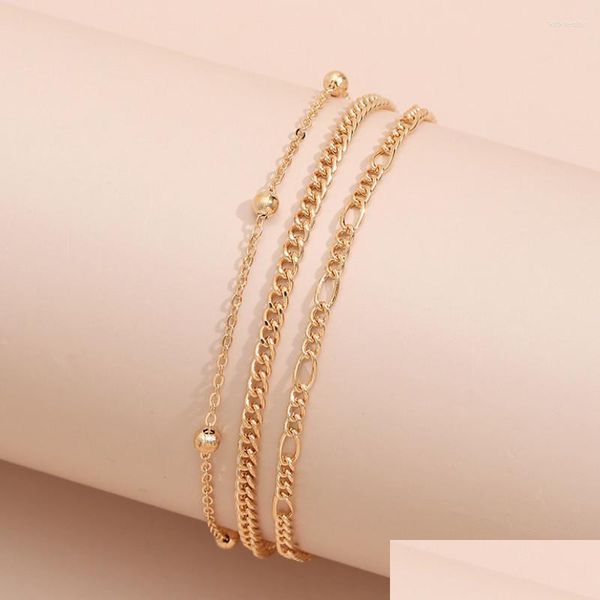 anklets anklets women fashion jewelry mti-layer metal chain bead ankletsanklets kirk22 drop delivery 2021 yummyjewelry dhffp, Red;blue
anklets anklets women fashion jewelry mti-layer metal chain bead ankletsanklets kirk22 drop delivery 2021 yummyjewelry dhffp, Red;blue