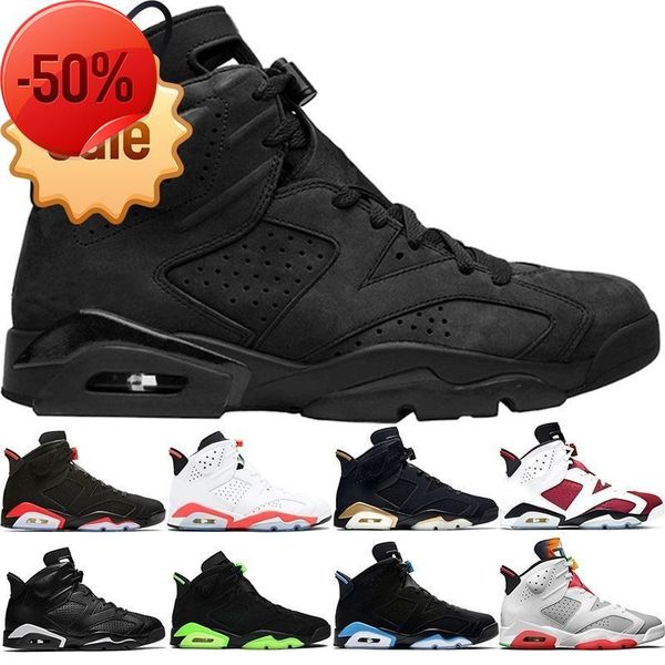 basketball shoes jumpman 6s mens trainers 6 dmp carmine hare unc triple black infrared electric green sport athletic sneakers size -13
basketball shoes jumpman 6s mens trainers 6 dmp carmine hare unc triple black infrared electric green sport athletic sneakers size -13