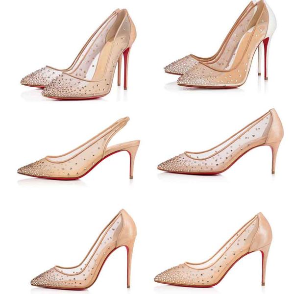 heels women wedding dress shoes pump shoes high heels strass pointed rhinestonepop pumps sandal mesh sandals with box ugyz, Black
heels women wedding dress shoes pump shoes high heels strass pointed rhinestonepop pumps sandal mesh sandals with box ugyz, Black