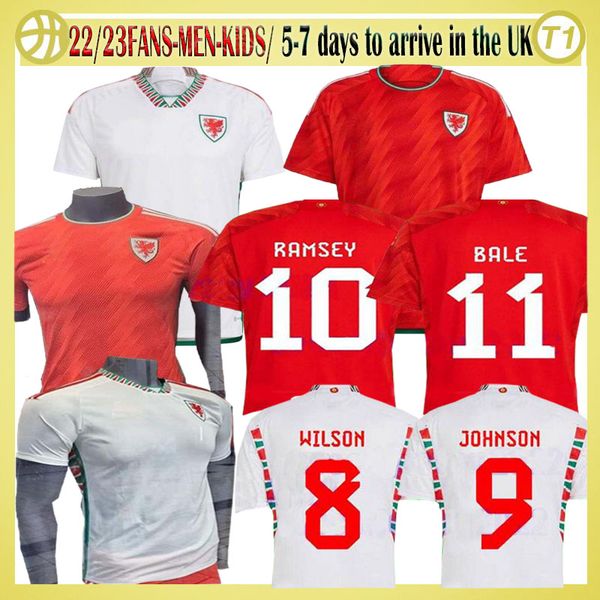 2022 fans wales soccer jerseys bale wilson allen ramsey mens 22 23 maillot foot world national team cup rodon vokes home football shirt shor, Black;yellow
2022 fans wales soccer jerseys bale wilson allen ramsey mens 22 23 maillot foot world national team cup rodon vokes home football shirt shor, Black;yellow