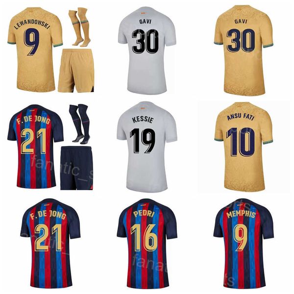 man kids 22-23 club 7 dembele soccer jersey set 16 pedri 1 ter stegen 30 gavi 10 ansu fati 5 sergio 20 roberto 3 pique 23 umtiti football sh, Black
man kids 22-23 club 7 dembele soccer jersey set 16 pedri 1 ter stegen 30 gavi 10 ansu fati 5 sergio 20 roberto 3 pique 23 umtiti football sh, Black