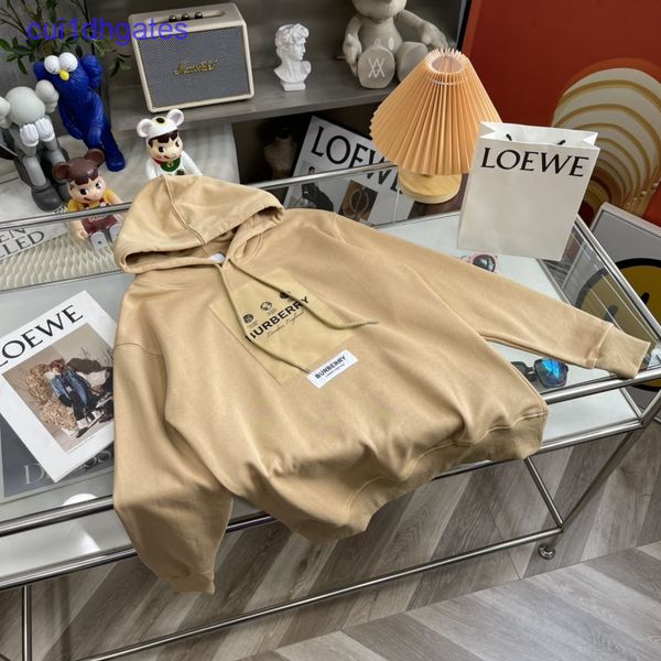2022 brand burb hoodies price correct high version autumn and winter new classic printed hooded sweater loose cwdt, Black
2022 brand burb hoodies price correct high version autumn and winter new classic printed hooded sweater loose cwdt, Black