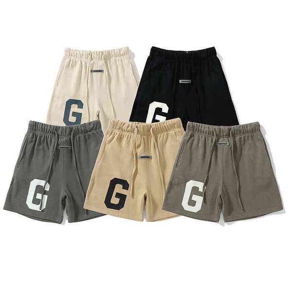 men's shorts high street loose shorts men's pants casual guard pants sports elastic pants head g, White;black
men's shorts high street loose shorts men's pants casual guard pants sports elastic pants head g, White;black