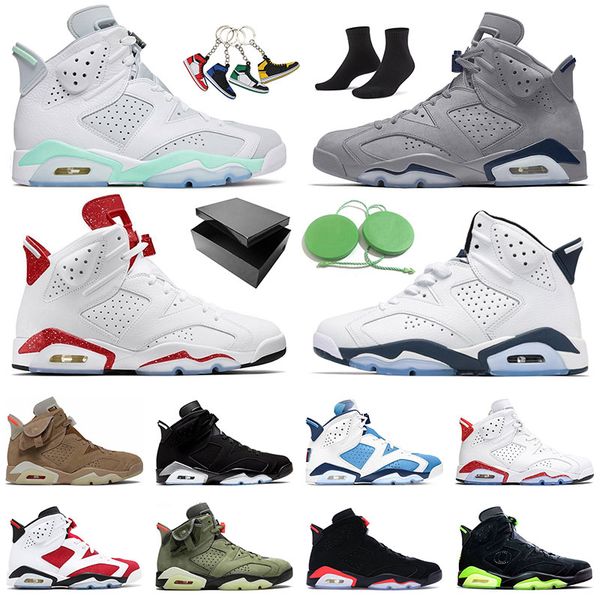 original og 6 jumpman 6s basketball shoes georgetown offs white women men trainers mint foam unc midnight navy british khaki 6s sports marqu, White;red
original og 6 jumpman 6s basketball shoes georgetown offs white women men trainers mint foam unc midnight navy british khaki 6s sports marqu, White;red
