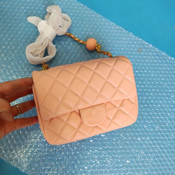 22p classic mini flap square crossbody bags genuine leather crush pink ball adjustable shoulder strap vanity cosmetic case outdoor sacoche d
22p classic mini flap square crossbody bags genuine leather crush pink ball adjustable shoulder strap vanity cosmetic case outdoor sacoche d