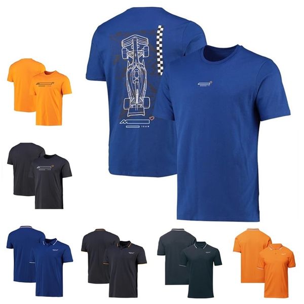 f1 racing team uniform men's fan racing uniform 2022 summer new plus size quick-drying t-shirt
f1 racing team uniform men's fan racing uniform 2022 summer new plus size quick-drying t-shirt