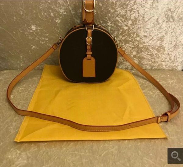 women zipper boite chapeau shoulder bag favorite brown handbag circular handbags cross messenger shoulder bags m44699
women zipper boite chapeau shoulder bag favorite brown handbag circular handbags cross messenger shoulder bags m44699