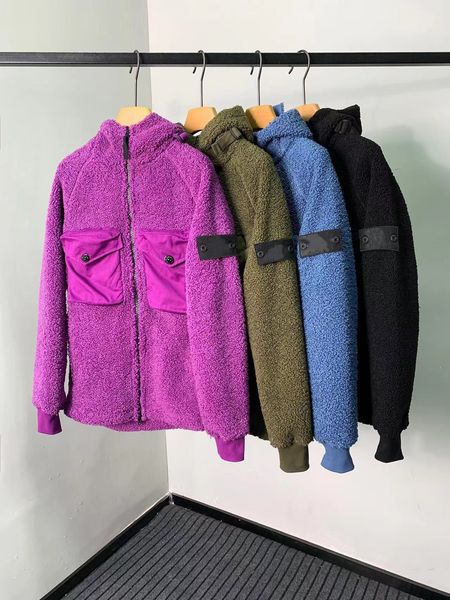fashion men's and women's jackets designer outerwear couple high-end cashmere grab function cargo coats winter, Black;brown
fashion men's and women's jackets designer outerwear couple high-end cashmere grab function cargo coats winter, Black;brown
