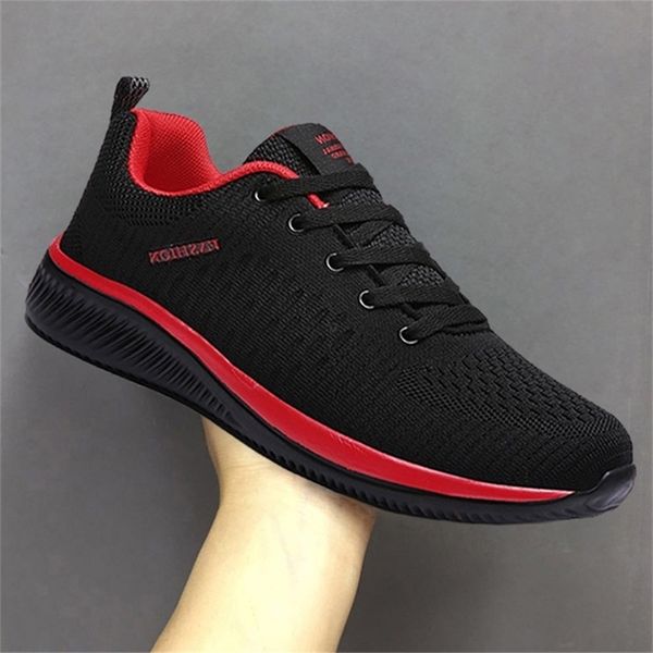 dress shoes summer men's loafers lightweight walking mesh breathable comfortable casual couple sneakers zapatillas hombre 220912, Black
dress shoes summer men's loafers lightweight walking mesh breathable comfortable casual couple sneakers zapatillas hombre 220912, Black