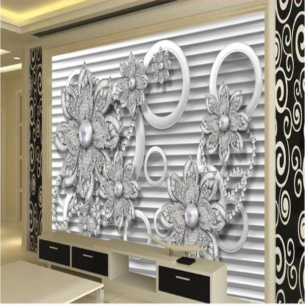 custom large 3d wallpapers purple european flowers 3d stereo tv backdrop new wallpaper papel de parede
custom large 3d wallpapers purple european flowers 3d stereo tv backdrop new wallpaper papel de parede
