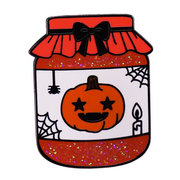 other fashion accessories funny halloween canned pumpkin enamel pin lapel pins for backpacks accessories women's brooch cute clothes je, Silver
other fashion accessories funny halloween canned pumpkin enamel pin lapel pins for backpacks accessories women's brooch cute clothes je, Silver