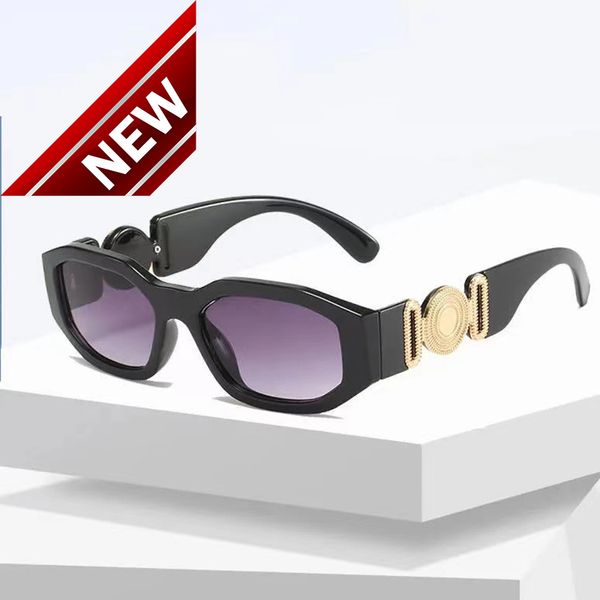 luxury digner sunglass men's and women's dign sunglass goggle beach sun glass for man woman 10 color optional good quality2rp7, White;black
luxury digner sunglass men's and women's dign sunglass goggle beach sun glass for man woman 10 color optional good quality2rp7, White;black