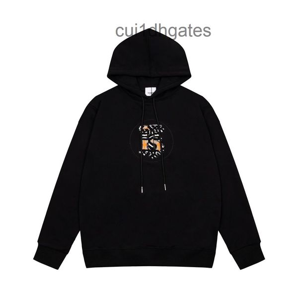 2022 designer burb hoodies online store b family chest bt embroidered hoodie heavy fabric special, Black
2022 designer burb hoodies online store b family chest bt embroidered hoodie heavy fabric special, Black
