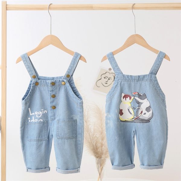 overalls kids baby clothes jumper boys girls dungarees infant playsuit pants denim jeans overalls toddler jumpsuits 220909, Blue
overalls kids baby clothes jumper boys girls dungarees infant playsuit pants denim jeans overalls toddler jumpsuits 220909, Blue