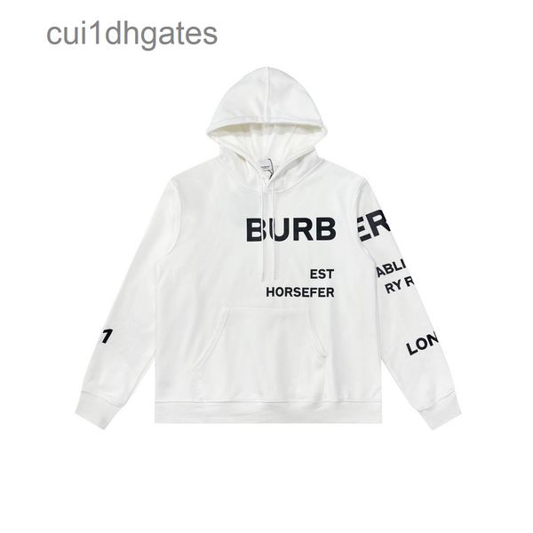 2022 brand burb hoodies price tested spring autumn baoli tide br loose men's women's pure cotton lovers' luxur, Black
2022 brand burb hoodies price tested spring autumn baoli tide br loose men's women's pure cotton lovers' luxur, Black