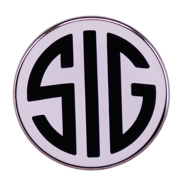 other fashion accessories sig sauer tactical military morale enamel pin gun lover badge for backpack jackets hat decoration, Silver
other fashion accessories sig sauer tactical military morale enamel pin gun lover badge for backpack jackets hat decoration, Silver