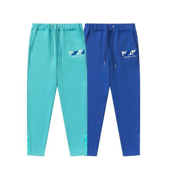 men's pants trapstar tracksuit embroidered lettering pant women's designer hip hop streetwear sporty label full casual sweatpants, Black
men's pants trapstar tracksuit embroidered lettering pant women's designer hip hop streetwear sporty label full casual sweatpants, Black