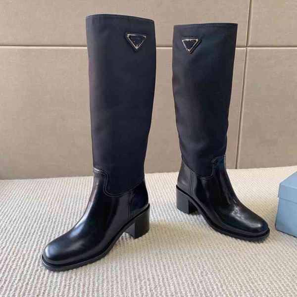 boots over knee boots women's autumn thick heel high leather british style knight, Black
boots over knee boots women's autumn thick heel high leather british style knight, Black