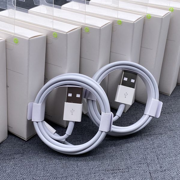 original charging cable 1m 2m usb lightning cable data transfer fast charger for apple iphone 6 7 8 x 11 12 13 14 with packaging box
original charging cable 1m 2m usb lightning cable data transfer fast charger for apple iphone 6 7 8 x 11 12 13 14 with packaging box