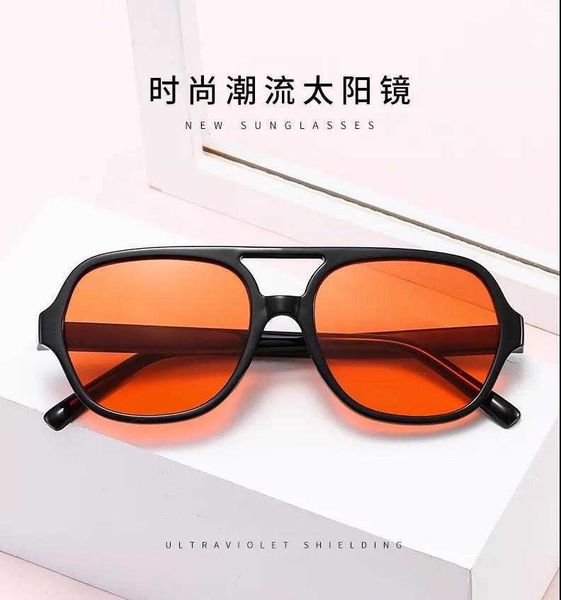 sunglass2020 new fashion double beam sunglasses polygon street p ography personalized toad glasses 5227, White;black
sunglass2020 new fashion double beam sunglasses polygon street p ography personalized toad glasses 5227, White;black