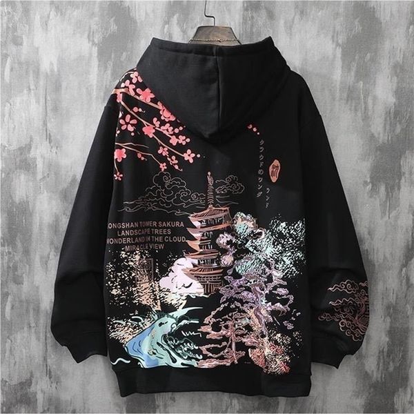 men's hoodies sweatshirts sudaderas con capucha loft print hoodie y2k clothes harajuku anime hip-hop japanese streetwear sweatshirt hoo, Black
men's hoodies sweatshirts sudaderas con capucha loft print hoodie y2k clothes harajuku anime hip-hop japanese streetwear sweatshirt hoo, Black