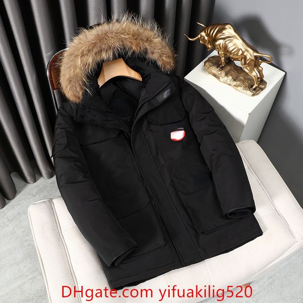 28ss men's down winter down jacket menss outerwear men puffer jackets hooded thick coats mens women couples parka winters coat size m-3, Black
28ss men's down winter down jacket menss outerwear men puffer jackets hooded thick coats mens women couples parka winters coat size m-3, Black