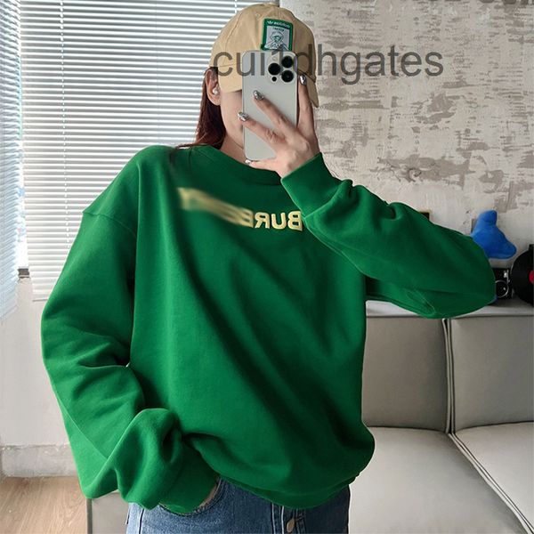 2022 designer burb hoodies online store autumn and winter 2022 new b fashion brand letter printed round neck s, Black
2022 designer burb hoodies online store autumn and winter 2022 new b fashion brand letter printed round neck s, Black