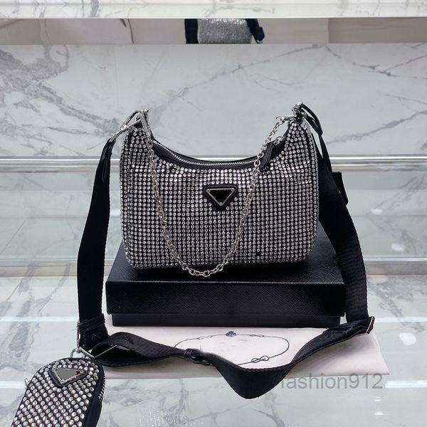 evening bags 5a quality rhinestone hobo bag women mini nylon bags 9 colors handbags pink chain designer crossbody shoulder bags purse hobos
evening bags 5a quality rhinestone hobo bag women mini nylon bags 9 colors handbags pink chain designer crossbody shoulder bags purse hobos