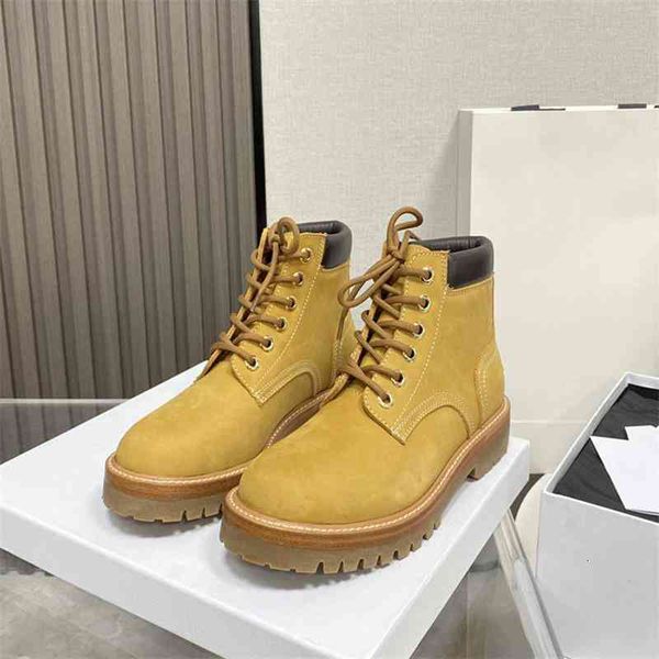 boots triumphal arch yellow martin boots women's leather lace up super fire short british style can't break outdoor yellow, Black
boots triumphal arch yellow martin boots women's leather lace up super fire short british style can't break outdoor yellow, Black