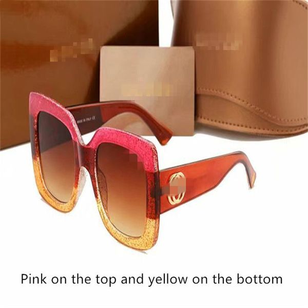 fashion designer sunglasses women men glasses womens sun glass uv400 lens with box, White;black
fashion designer sunglasses women men glasses womens sun glass uv400 lens with box, White;black