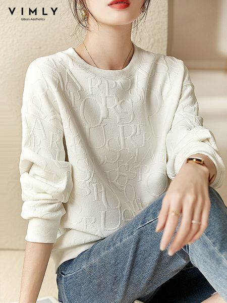 women s hoodies sweatshirts vimly fashion women sweatshirt casual lettered embroidery oneck solid autumn clothing knitted female pullover v, Black
women s hoodies sweatshirts vimly fashion women sweatshirt casual lettered embroidery oneck solid autumn clothing knitted female pullover v, Black
