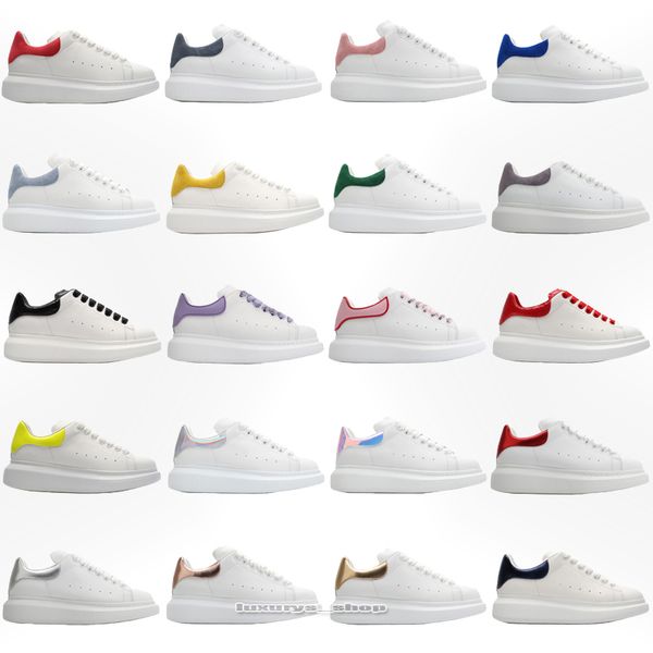 mc sneaker white sized platform casual shoes slipper designer alexanders woman man high espadrilles flat sneakers m8 men women mcqueens, Black
mc sneaker white sized platform casual shoes slipper designer alexanders woman man high espadrilles flat sneakers m8 men women mcqueens, Black