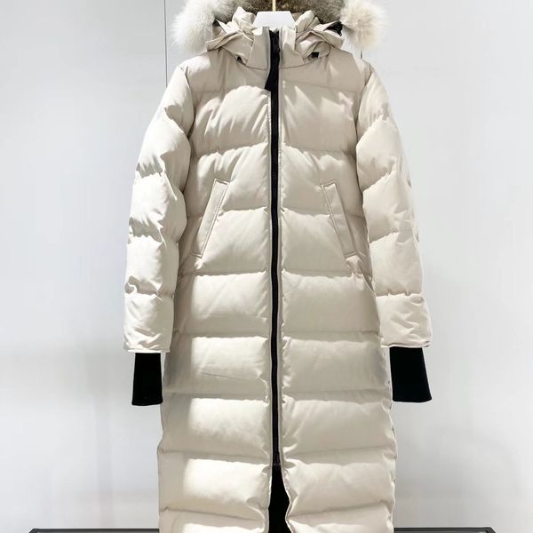 canada 2022 new parka coats mens womens designer cuffs classic embroidery down jacket siberian coyote fur collar hoodie clothing long canadi, Black
canada 2022 new parka coats mens womens designer cuffs classic embroidery down jacket siberian coyote fur collar hoodie clothing long canadi, Black