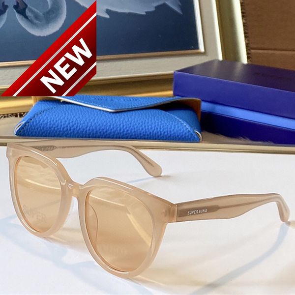 super sung s126 sunglass for men women summer style anti-ultraviolet retro plate frame random boxownc, White;black
super sung s126 sunglass for men women summer style anti-ultraviolet retro plate frame random boxownc, White;black