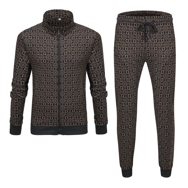 fashion designer mens tracksuit sweat suits sports hoodies jackets casual tracksuits jogger jacket pants sets football tracksuit essential i, Gray
fashion designer mens tracksuit sweat suits sports hoodies jackets casual tracksuits jogger jacket pants sets football tracksuit essential i, Gray