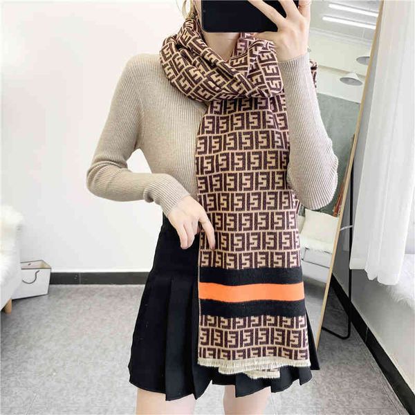 classic style kwai tiktok live 2022 autumn new cashmere scarf sweeter shoulder wrap, Blue;gray
classic style kwai tiktok live 2022 autumn new cashmere scarf sweeter shoulder wrap, Blue;gray