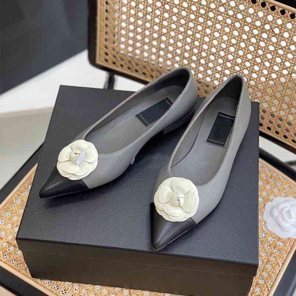 shoes temperament dress celebrity single shoes shallow mouth women's genuine leather pointed flat bottom in autumn french ballet scoop, Black
shoes temperament dress celebrity single shoes shallow mouth women's genuine leather pointed flat bottom in autumn french ballet scoop, Black
