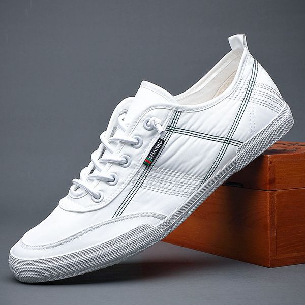 dress shoes loafers walking men casual spring lace-up sweat-absorbant breathable canvas sneakers 220912, Black
dress shoes loafers walking men casual spring lace-up sweat-absorbant breathable canvas sneakers 220912, Black