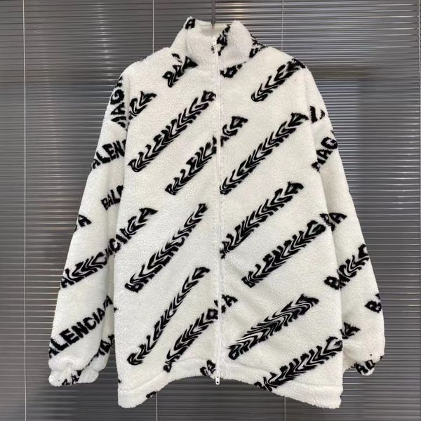 fashion men jacket coat long lamb loose sleeve zipper windbreaker jacket mens letter print autumn and winter casual clothes oversized size s, Black;brown
fashion men jacket coat long lamb loose sleeve zipper windbreaker jacket mens letter print autumn and winter casual clothes oversized size s, Black;brown