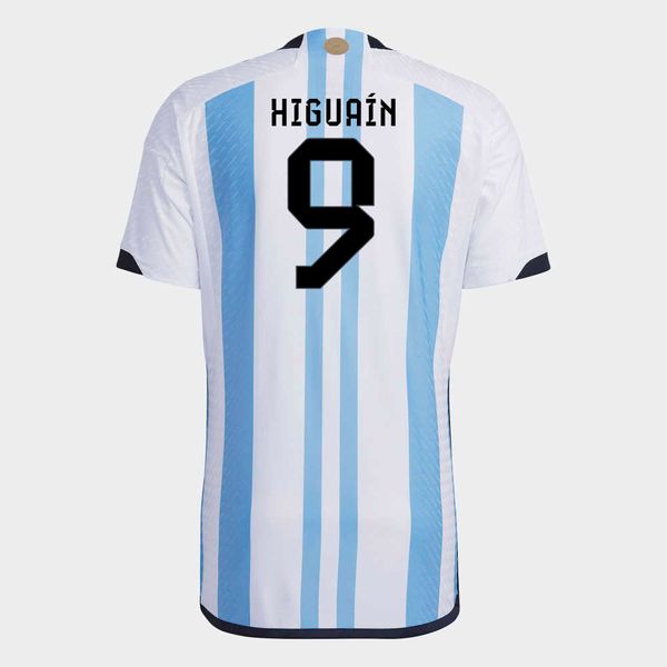 2022 argentina soccer jerseys messis dybala aguero maradona world di maria higuain cup fans player version 22 23 home away 2023 men kids kit, Black;yellow
2022 argentina soccer jerseys messis dybala aguero maradona world di maria higuain cup fans player version 22 23 home away 2023 men kids kit, Black;yellow