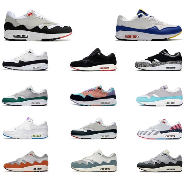 87s 1 sports running shoes 1s 87 sneakers men women good designer trainers parra anniversary aqua bred patta noise aqua elephant
87s 1 sports running shoes 1s 87 sneakers men women good designer trainers parra anniversary aqua bred patta noise aqua elephant