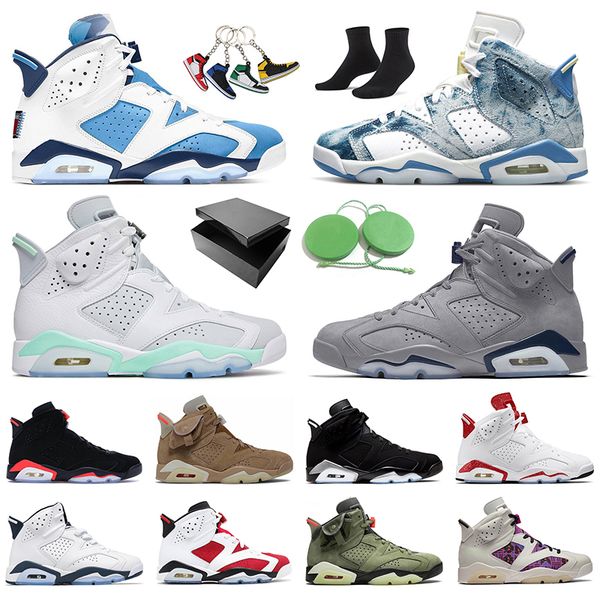 jumpman 6 authentic basketball shoes designer georgetown offs white 6s sneakers men women trainers cactus jack british khaki washed denim ma, White;red
jumpman 6 authentic basketball shoes designer georgetown offs white 6s sneakers men women trainers cactus jack british khaki washed denim ma, White;red