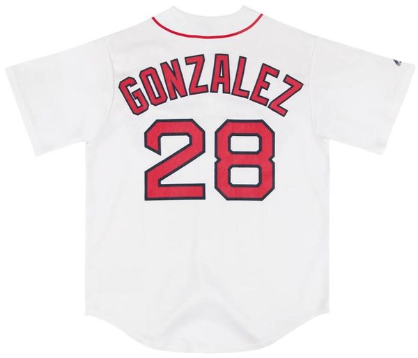 stitched adrian gonzalez jersey 2011 men women youth s-6xl retro baseball jerseys, Blue;black
stitched adrian gonzalez jersey 2011 men women youth s-6xl retro baseball jerseys, Blue;black