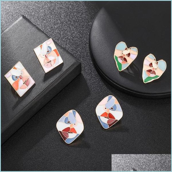 clip on screw back clip-on screw back geometric punk human face clip on earrings for women retro abstract metal no pierced hit col dhago, Silver
clip on screw back clip-on screw back geometric punk human face clip on earrings for women retro abstract metal no pierced hit col dhago, Silver